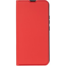 Чохол книжка Book Cover Gelius Shell Case для Samsung A346 (A34) Red