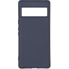 Чохол Full Soft Case для Google Pixel 6 Pro Dark Blue