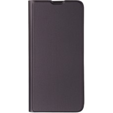 Чохол книжка Book Cover Gelius Shell Case для Xiaomi Redmi 13C 4G Black