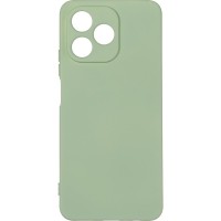 Чохол Full Soft Case для Realme C51 Light Green