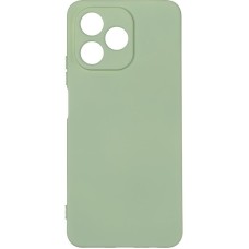 Чохол Full Soft Case для Realme C51 Light Green