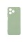 Чохол Full Soft Case для Realme C51 Light Green