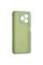 Чохол Full Soft Case для Realme C51 Light Green