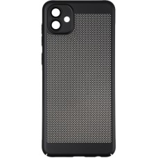 Чохол Gelius Breath Case для Samsung A045 (A04) Black