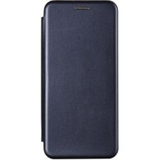 Чохол книжка G-Case Ranger Series для Xiaomi Redmi Note 12S 4G Dark Blue