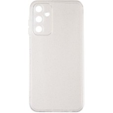 Чохол Silicone Clear Shine для Xiaomi Redmi Note 14 Pro 5G Transparent