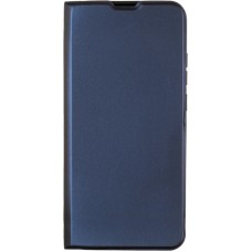 Чохол книжка Book Cover Gelius Shell Case для Samsung A025 (A02s) Blue