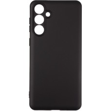 Чохол Full Soft Case для Samsung M556 (M55) Black