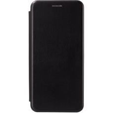 Чохол книжка G-Case Ranger Series для Infinix SMART 8 Plus/Tecno Spark 20 Black