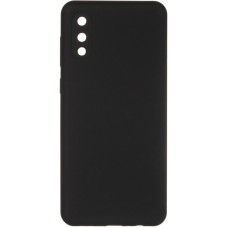 Чохол Original 99% Soft Matte Case для Xiaomi Redmi 13C Black