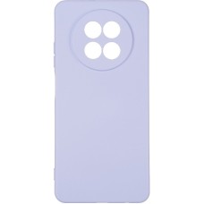 Чохол Full Soft Case для Realme 12 5G Violet