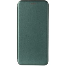 Чохол книжка G-Case Ranger Series для Samsung A125 (A12)/M127 (M12) Green