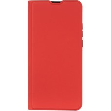 Чохол книжка Book Cover Gelius Shell Case для Motorola E6i/E6S Red
