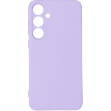 Чохол Full Soft Case для Samsung S24 Plus (S926) Purple