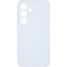 Чохол Original 99% Soft Matte Case для Samsung S25 Light Blue Чохол Original 99% Soft Matte Case для Samsung S25 Light Blue