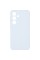 Чохол Original 99% Soft Matte Case для Samsung S25 Light Blue Чохол Original 99% Soft Matte Case для Samsung S25 Light Blue