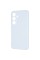 Чохол Original 99% Soft Matte Case для Samsung S25 Light Blue Чохол Original 99% Soft Matte Case для Samsung S25 Light Blue