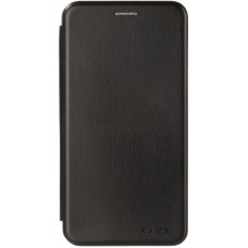 Чохол книжка G-Case Ranger Series для Samsung A125 (A12)/M127 (M12) Black