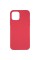 Чохол Original Full Soft Case для iPhone 12/12 Pro Garnet (without logo)