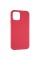 Чохол Original Full Soft Case для iPhone 12/12 Pro Garnet (without logo)