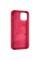 Чохол Original Full Soft Case для iPhone 12/12 Pro Garnet (without logo)