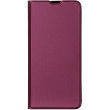 Чохол книжка Book Cover Gelius Shell Case для Xiaomi Redmi Note 13 Pro 5G Marsal