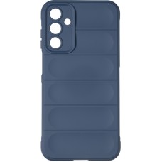 Чохол Gelius Deexe Terra для Samsung A145 (A14) Dark Blue