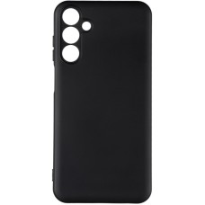 Чохол Full Soft Case для Samsung M156 (M15) Black