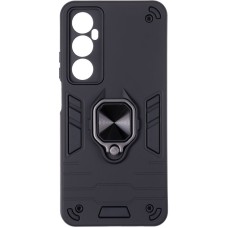 Чохол Gelius Hard Defence PC Series для Realme C65 4G Black