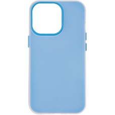 Чохол Gelius Bright Case для iPhone 13 Pro (13) Blue