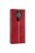 Чохол книжка Book Cover Leather Gelius New для Nokia 5.4 Red