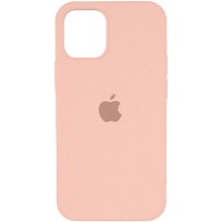 Чохол Original Full Soft Case для iPhone 14 Pro Max Grapefruit
