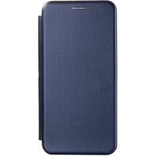 Чохол книжка G-Case Ranger Series для Motorola G54 Dark Blue