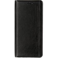 Чохол книжка Book Cover Leather Gelius New для Samsung A725 (A72) Black