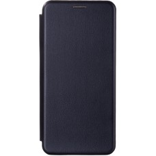Чохол книжка G-Case Ranger Series для Xiaomi Redmi 13c/Poco C65 Dark Blue