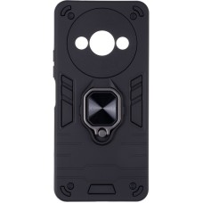 Чохол Gelius Hard Defence PC Series для Xiaomi Redmi A3 / A3x Black