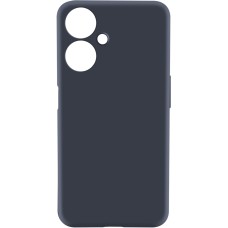 Чохол MAKE Oppo A59 Silicone Black