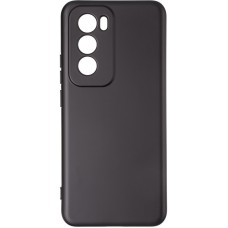Чохол Full Soft Case для Oppo Reno 12 Pro Black