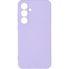 Чохол Full Soft Case для Samsung S24FE (S721) Purple
