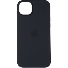 Чохол Original Full Soft Case (MagSafe) для iPhone 14 Plus Midnight