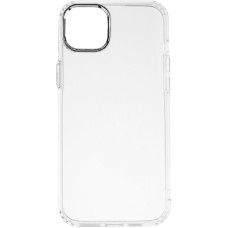 Чохол Belkin Sheerforce Case для iPhone 15 Plus Transparent