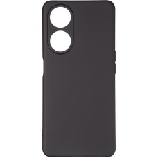 Чохол Full Soft Case для Oppo A98 Black