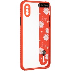 Чохол Altra Belt Case для iPhone X/XS Daisy
