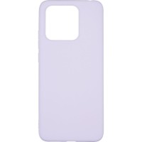 Чохол Original Silicon Case для Xiaomi Redmi 10С Violet