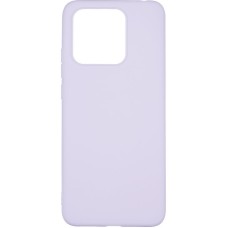 Чохол Original Silicon Case для Xiaomi Redmi 10С Violet