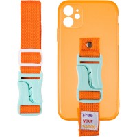 Чохол Gelius Sport Case для iPhone 11 Orange