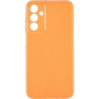 Чохол Silicone Summer Vibe для Xiaomi Redmi Note 11 (4G) Orange