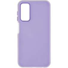 Чохол Gelius Bright Case для Samsung A245 (A24) (47) Lilac