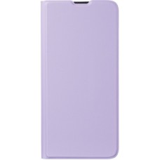Чохол книжка Book Cover Gelius Shell Case для Xiaomi Redmi Note 14 Pro 5G Violet