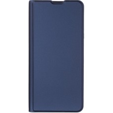 Чохол книжка Book Cover Gelius Shell Case для Oppo A60 Blue